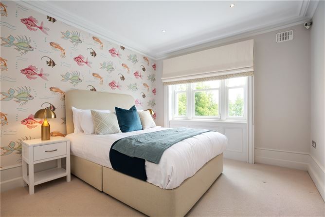 No.1 Claremont Pines, Foxrock, Dublin 18