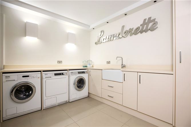 No.1 Claremont Pines, Foxrock, Dublin 18