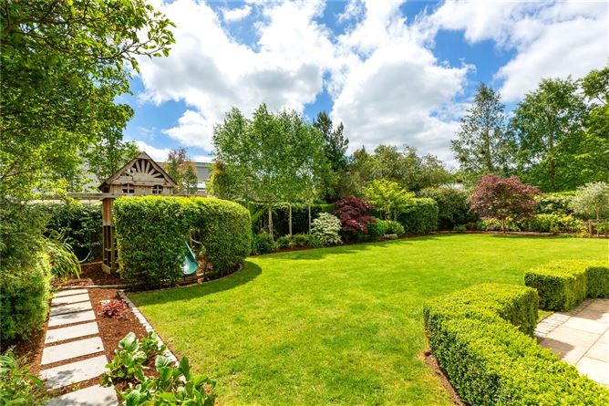 No.1 Claremont Pines, Foxrock, Dublin 18