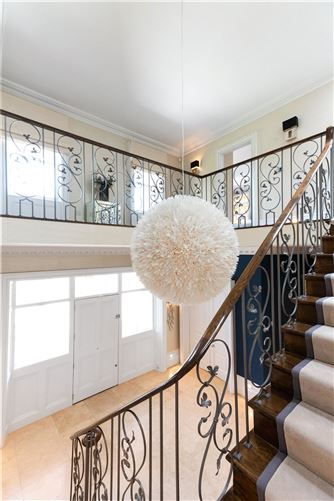 No.1 Claremont Pines, Foxrock, Dublin 18