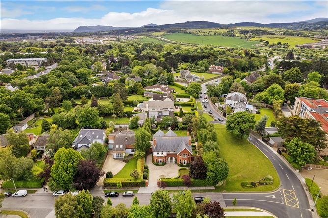 No.1 Claremont Pines, Foxrock, Dublin 18