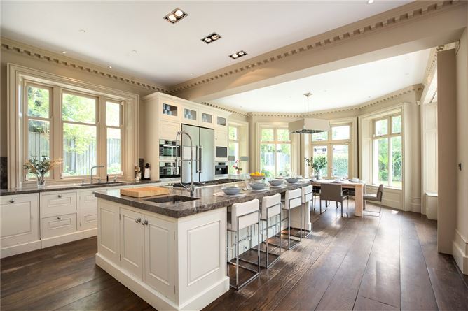 No.1 Claremont Pines, Foxrock, Dublin 18