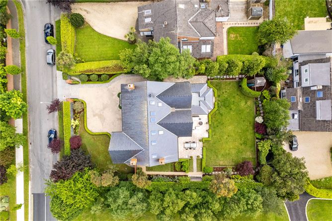 No.1 Claremont Pines, Foxrock, Dublin 18