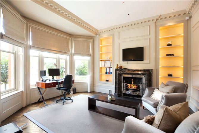 No.1 Claremont Pines, Foxrock, Dublin 18