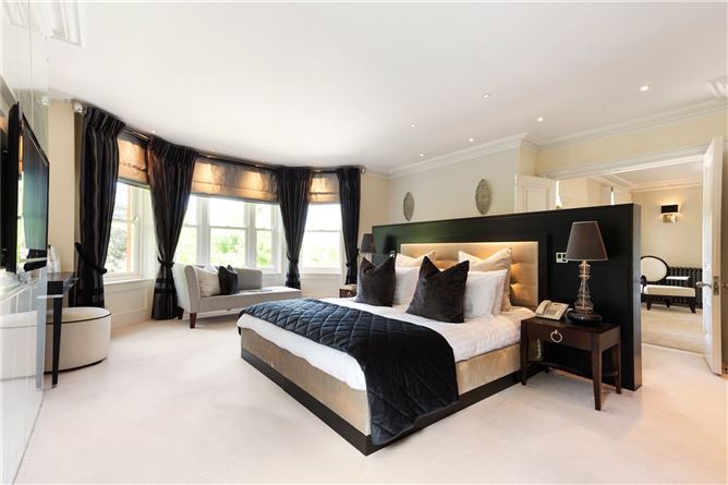 No.1 Claremont Pines, Foxrock, Dublin 18