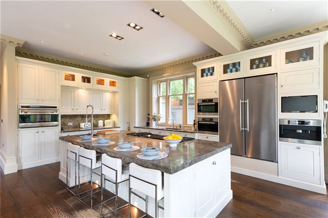 No.1 Claremont Pines, Foxrock, Dublin 18