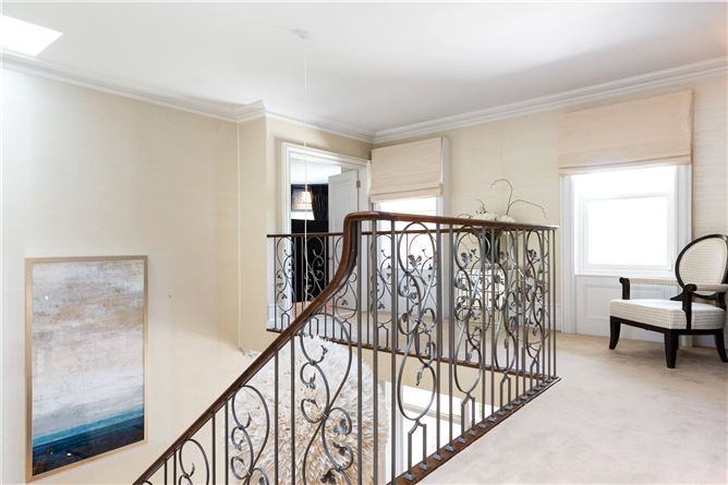 No.1 Claremont Pines, Foxrock, Dublin 18