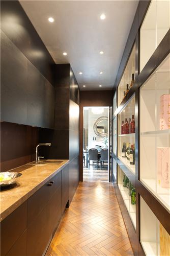 No.1 Claremont Pines, Foxrock, Dublin 18