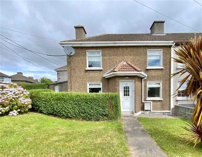 Main image for 36 Connolly Street, Arklow, Wicklow