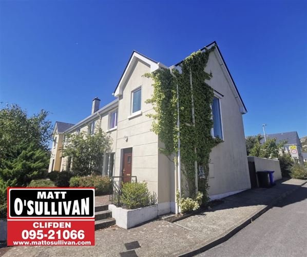 Main image for 3 Cuirt Cregg, Clifden, Galway