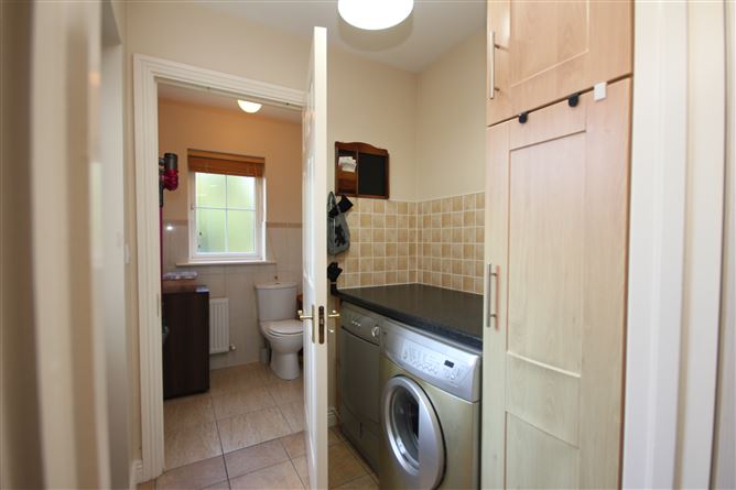 34 Laurel Drive, Esker Hills, Portlaoise, Laois