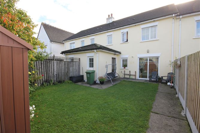 34 Laurel Drive, Esker Hills, Portlaoise, Laois