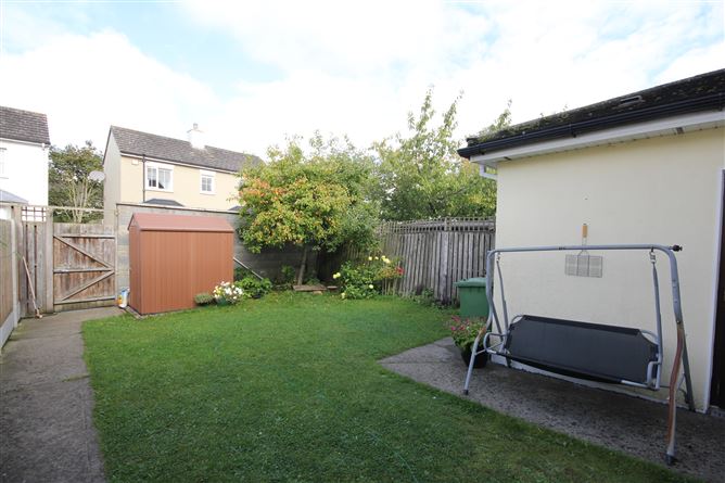 34 Laurel Drive, Esker Hills, Portlaoise, Laois