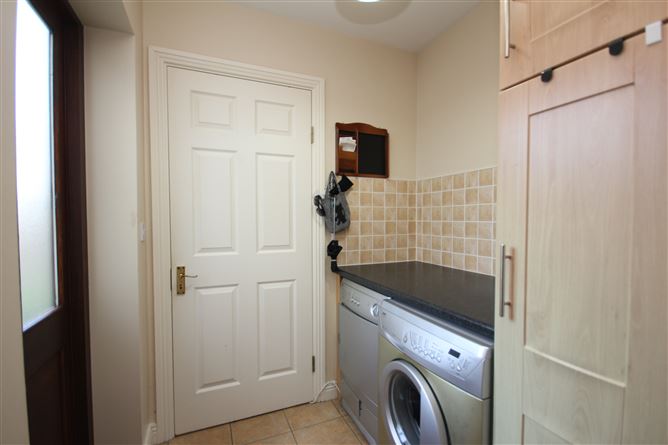34 Laurel Drive, Esker Hills, Portlaoise, Laois