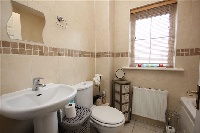 34 Laurel Drive, Esker Hills, Portlaoise, Laois