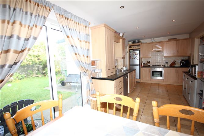34 Laurel Drive, Esker Hills, Portlaoise, Laois