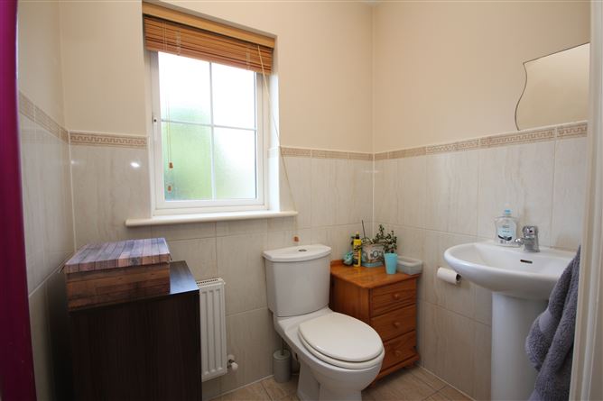 34 Laurel Drive, Esker Hills, Portlaoise, Laois