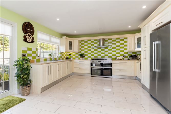 31 The Drive, Cypress Downs, Templeogue, Dublin 6W
