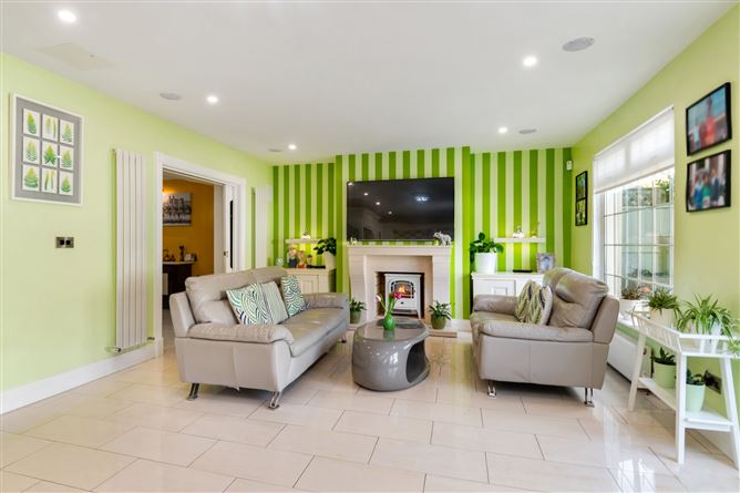 31 The Drive, Cypress Downs, Templeogue, Dublin 6W