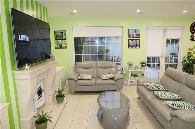 31 The Drive, Cypress Downs, Templeogue, Dublin 6W