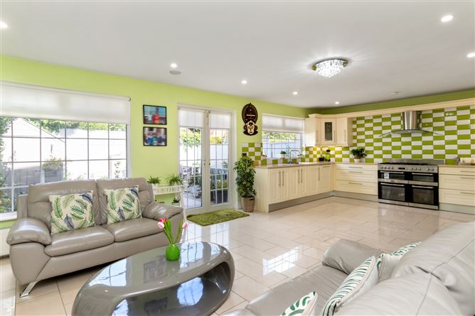31 The Drive, Cypress Downs, Templeogue, Dublin 6W