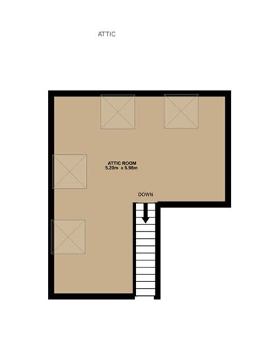 31 The Drive, Cypress Downs, Templeogue, Dublin 6W