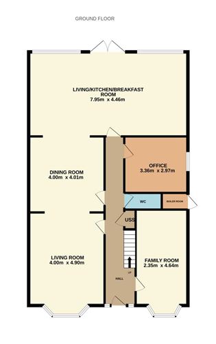 31 The Drive, Cypress Downs, Templeogue, Dublin 6W