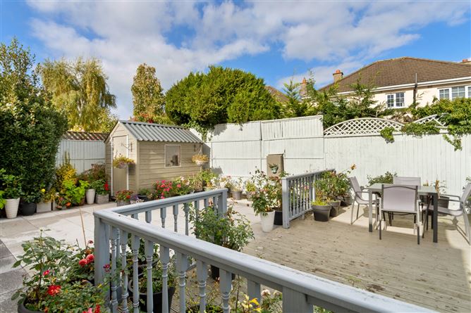 31 The Drive, Cypress Downs, Templeogue, Dublin 6W