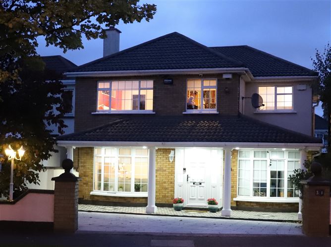31 The Drive, Cypress Downs, Templeogue, Dublin 6W