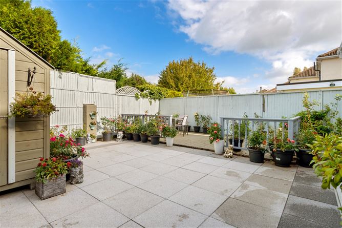 31 The Drive, Cypress Downs, Templeogue, Dublin 6W