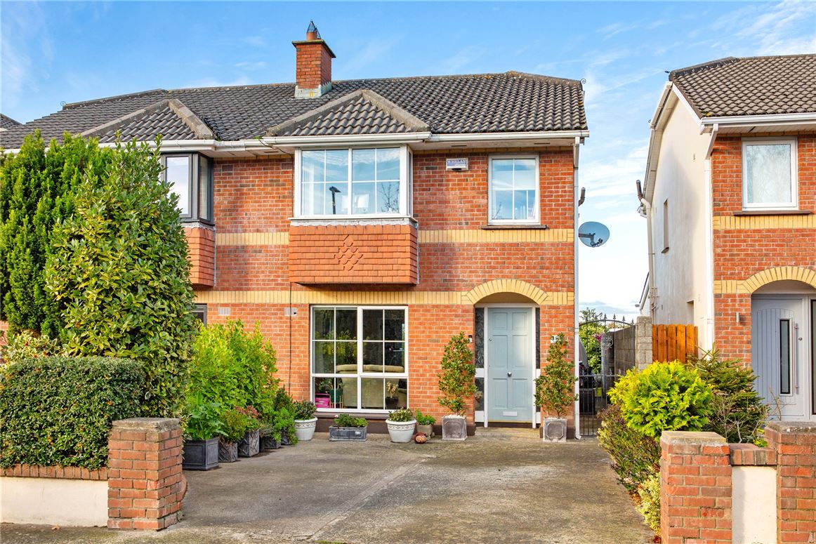 170 Belmont, Southern Cross, Bray, Co. Wicklow Sherry FitzGerald Bray