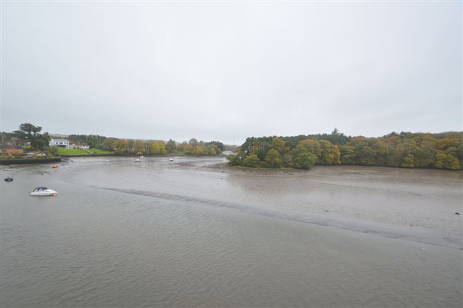 16 Charleston Wharf, Bailick Road, Midleton, Cork