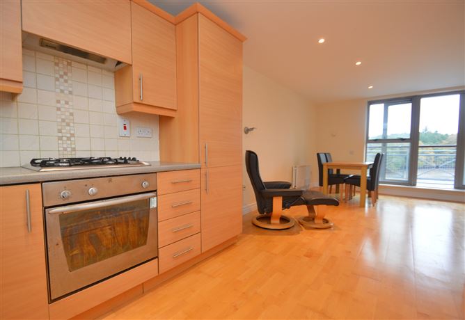 16 Charleston Wharf, Bailick Road, Midleton, Cork