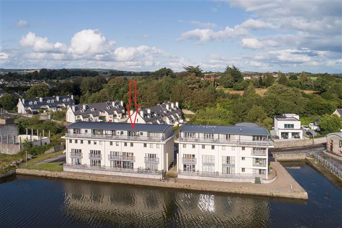16 Charleston Wharf, Bailick Road, Midleton, Cork