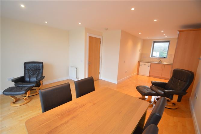 16 Charleston Wharf, Bailick Road, Midleton, Cork