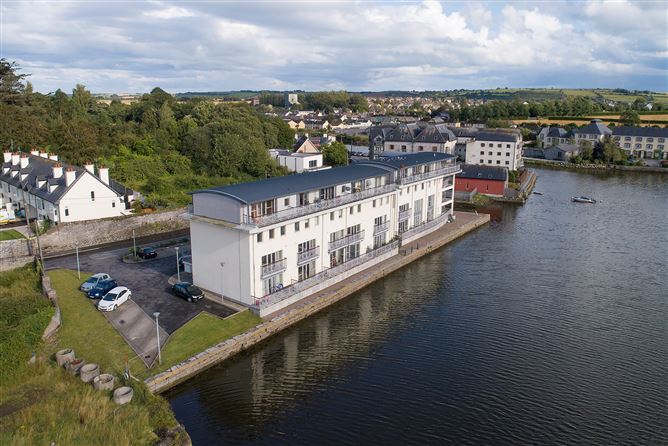 16 Charleston Wharf, Bailick Road, Midleton, Cork