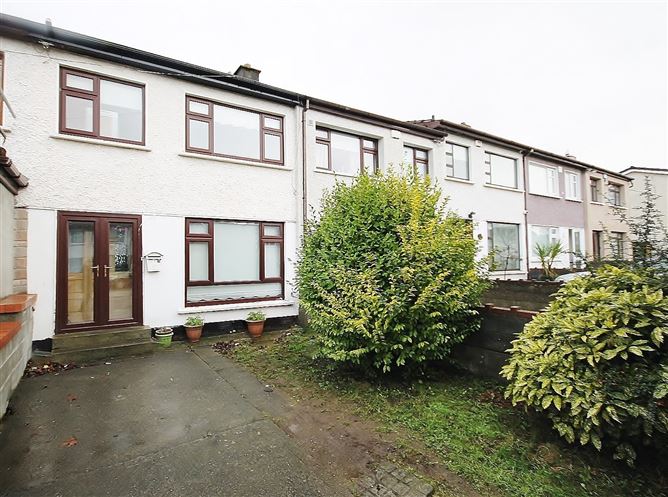 13 Alderwood Avenue, Springfield, Dublin 24