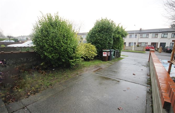 13 Alderwood Avenue, Springfield, Dublin 24