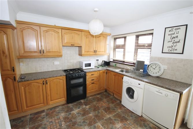 13 Alderwood Avenue, Springfield, Dublin 24