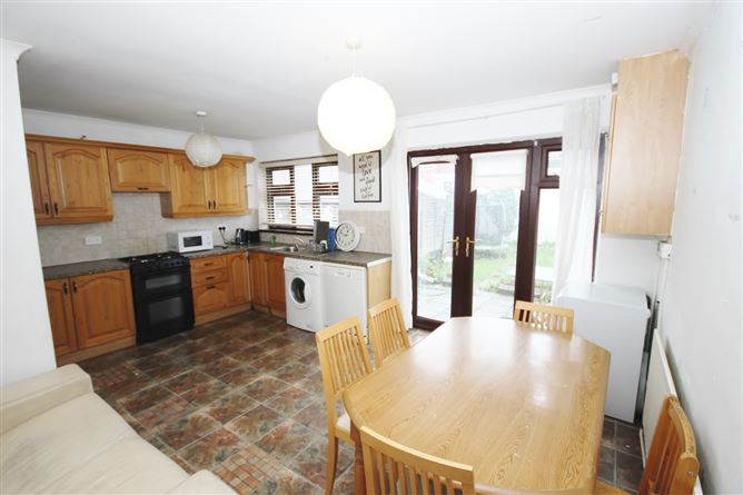 13 Alderwood Avenue, Springfield, Dublin 24