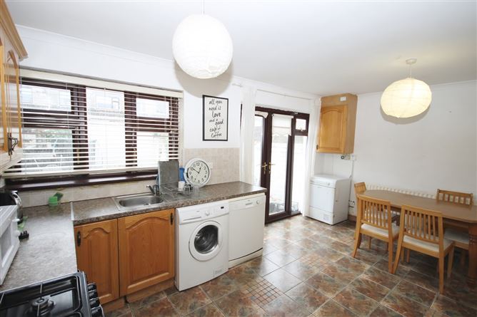 13 Alderwood Avenue, Springfield, Dublin 24