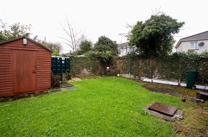 8 Kingsbry, Maynooth, Co Kildare., Maynooth, Kildare