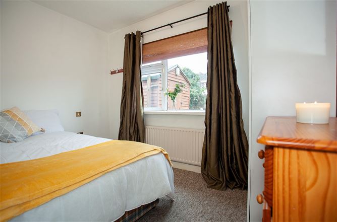 8 Kingsbry, Maynooth, Co Kildare., Maynooth, Kildare