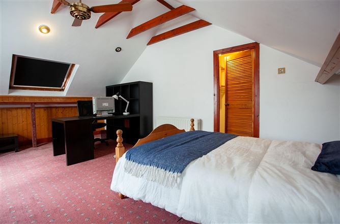 8 Kingsbry, Maynooth, Co Kildare., Maynooth, Kildare
