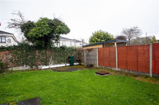 8 Kingsbry, Maynooth, Co Kildare., Maynooth, Kildare