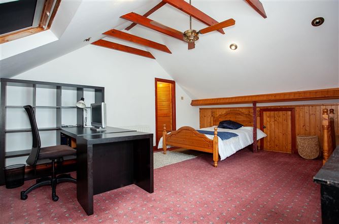 8 Kingsbry, Maynooth, Co Kildare., Maynooth, Kildare