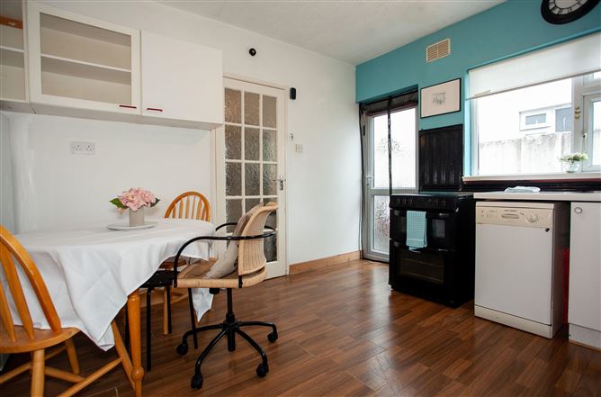 8 Kingsbry, Maynooth, Co Kildare., Maynooth, Kildare