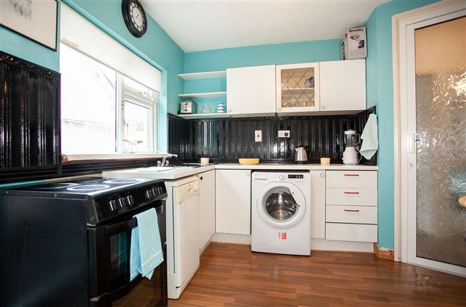 8 Kingsbry, Maynooth, Co Kildare., Maynooth, Kildare