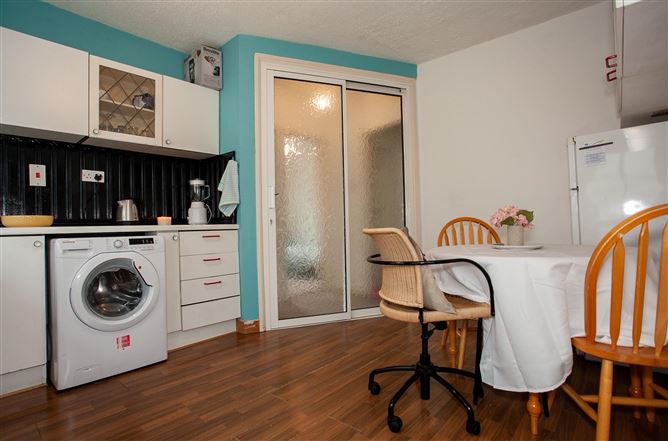 8 Kingsbry, Maynooth, Co Kildare., Maynooth, Kildare