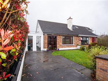 Image for 8 Kingsbry, Maynooth, Co Kildare., Maynooth, Kildare